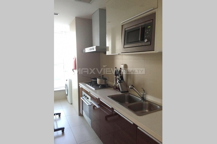 Kylin Mansion | 麒麟公馆 1bedroom 79sqm ¥17,000 BJ0001131