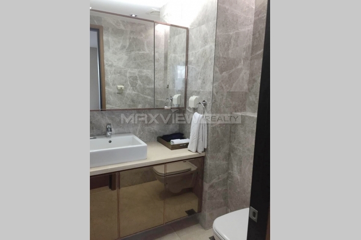 Kylin Mansion | 麒麟公馆 1bedroom 79sqm ¥17,000 BJ0001131