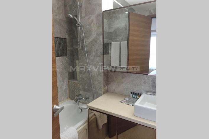 Kylin Mansion | 麒麟公馆 1bedroom 79sqm ¥17,000 BJ0001131