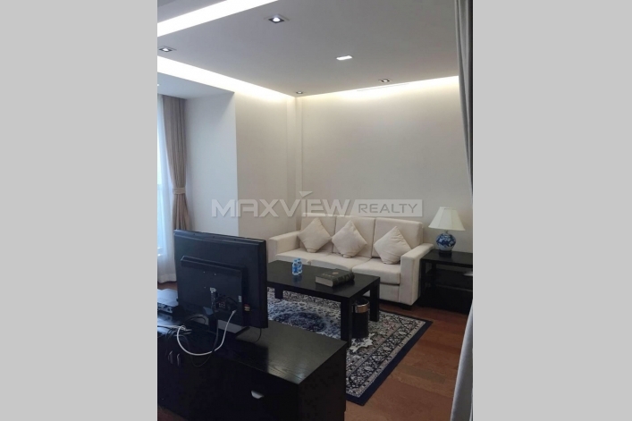 Kylin Mansion | 麒麟公馆 1bedroom 79sqm ¥17,000 BJ0001131