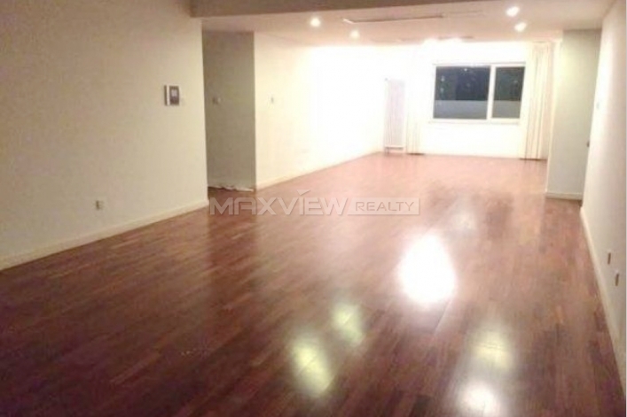 Central Park   |   新城国际  4bedroom 286sqm ¥60,000 ZB000478