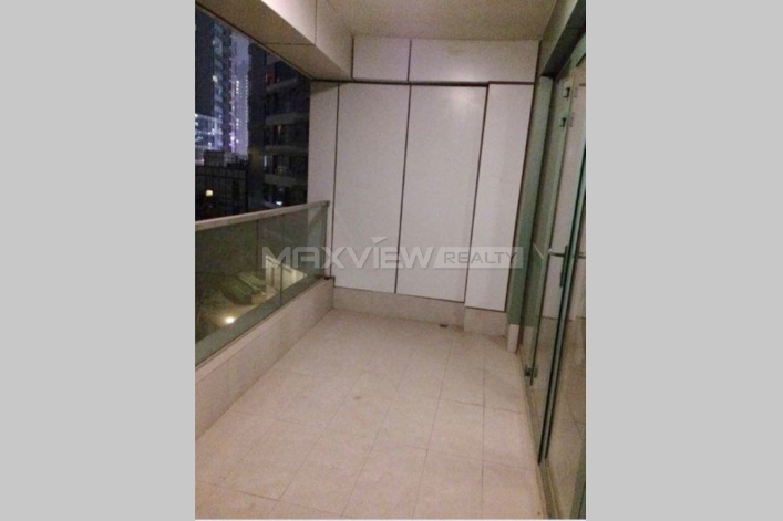 Central Park   |   新城国际  4bedroom 286sqm ¥60,000 ZB000478