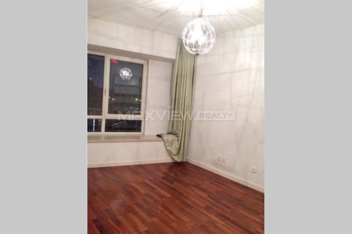 Central Park   |   新城国际  4bedroom 286sqm ¥60,000 ZB000478