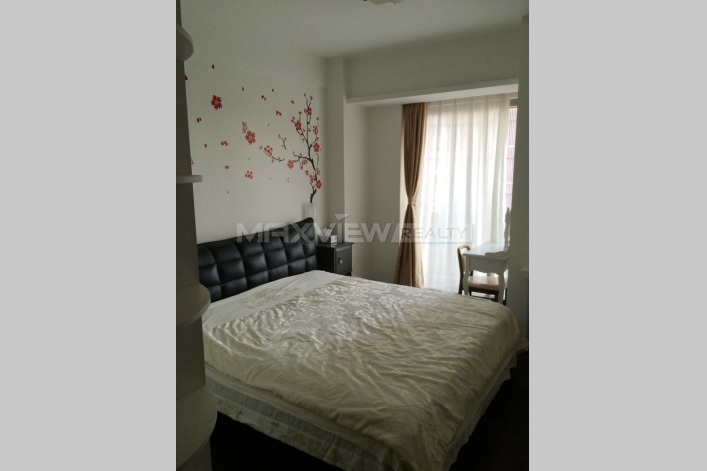 Gemini Grove | 星源汇 1bedroom 85sqm ¥17,500 BJ0001133