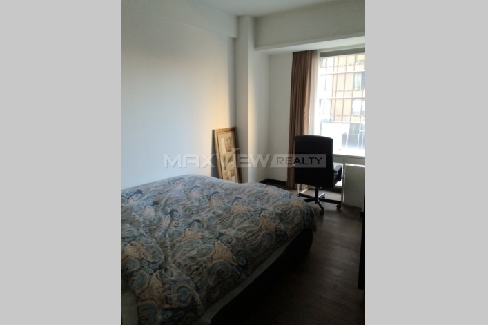 Gemini Grove | 星源汇 1bedroom 76sqm ¥15,500 ZB001611