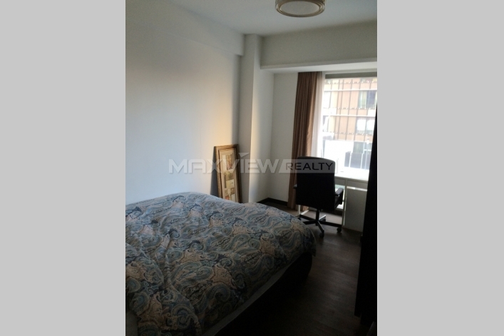 Gemini Grove | 星源汇 1bedroom 76sqm ¥15,500 ZB001611