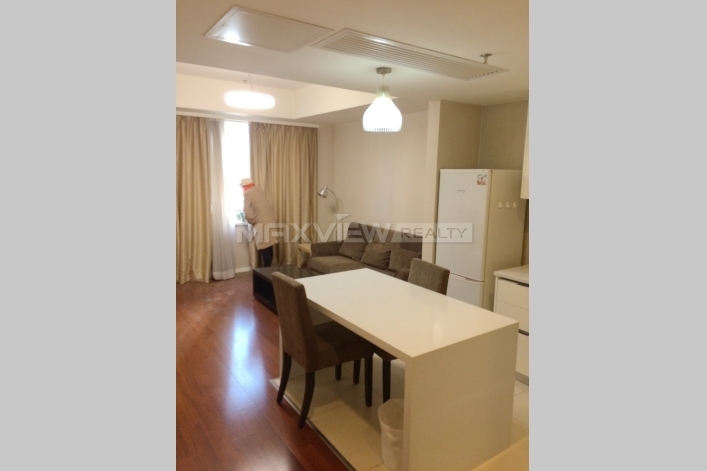 Mixion Residence | 九都汇  1bedroom 94sqm ¥16,000 BJ0001134