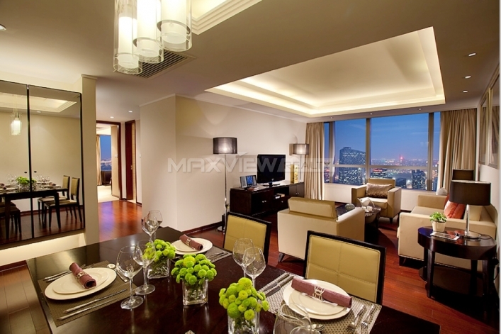 Grand Millennium | 北京千禧公寓  1bedroom 108sqm ¥29,000 BJ0001139