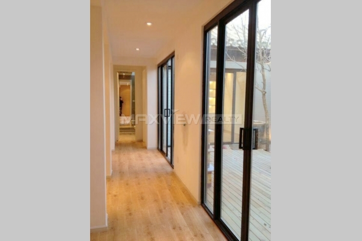 Jingyang Courtyard | 景阳胡同 3bedroom 180sqm ¥55,000 BJ0001141