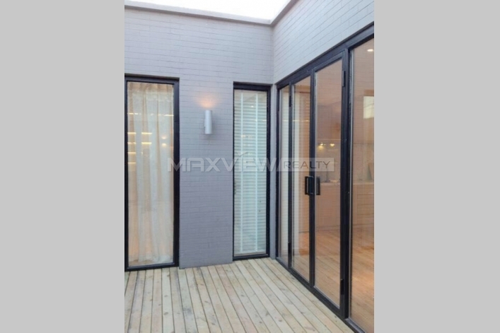 Jingyang Courtyard | 景阳胡同 3bedroom 180sqm ¥55,000 BJ0001141