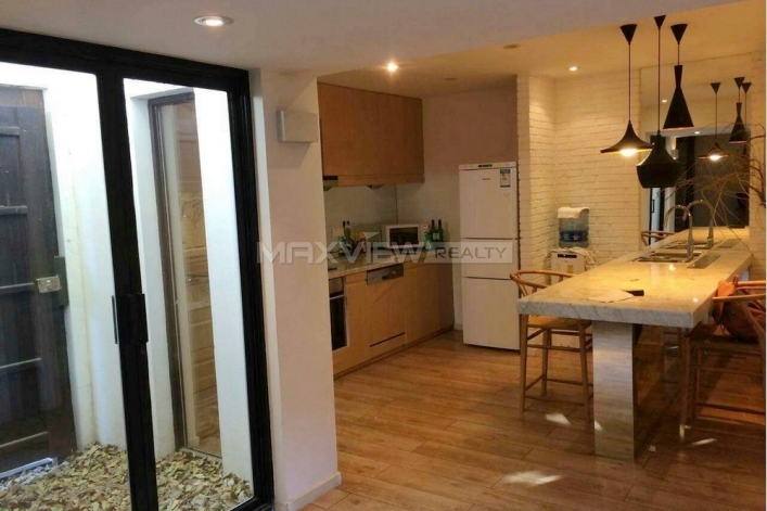 zhongtao Courtyard | 中绦胡同  2bedroom 110sqm ¥30,000 BJ0001140