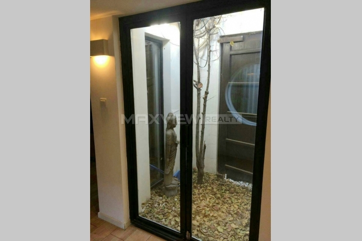 zhongtao Courtyard | 中绦胡同  2bedroom 110sqm ¥30,000 BJ0001140