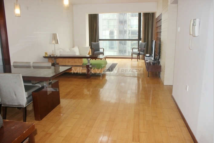 Forte International Apartment 2bedroom 135sqm ¥17,000 BJ0001127