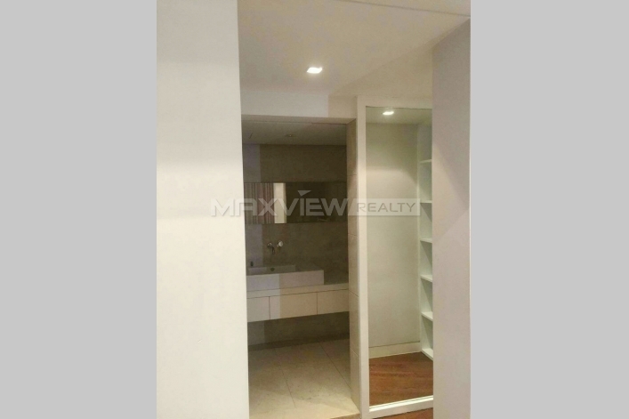 Central Park   |   新城国际  4bedroom 262sqm ¥58,000 BJ0001144