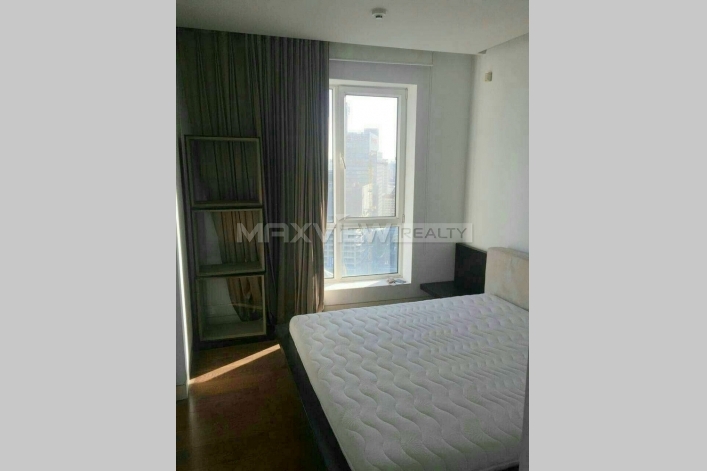 Central Park   |   新城国际  4bedroom 262sqm ¥58,000 BJ0001144