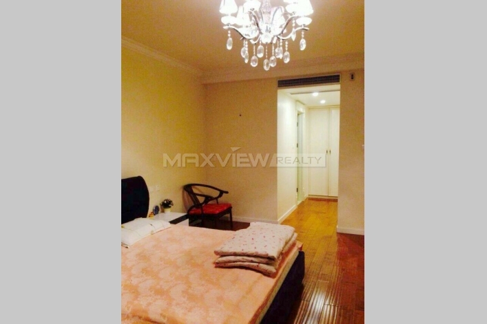 Central Park   |   新城国际  4bedroom 234sqm ¥48,500 BJ0001143