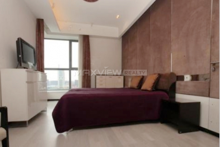 Xanadu Apartments | 禧瑞都  2bedroom 170sqm ¥26,000 BJ0001153