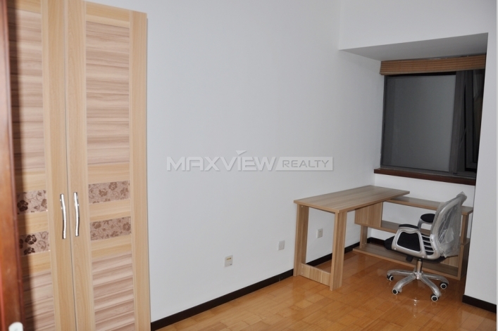 Forte International Apartment 2bedroom 125sqm ¥16,000 CHQ00276