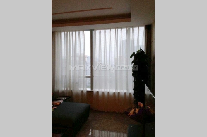 Centrium Residence | 瑞安君汇 2bedroom 120sqm ¥26,000 BJ0001168