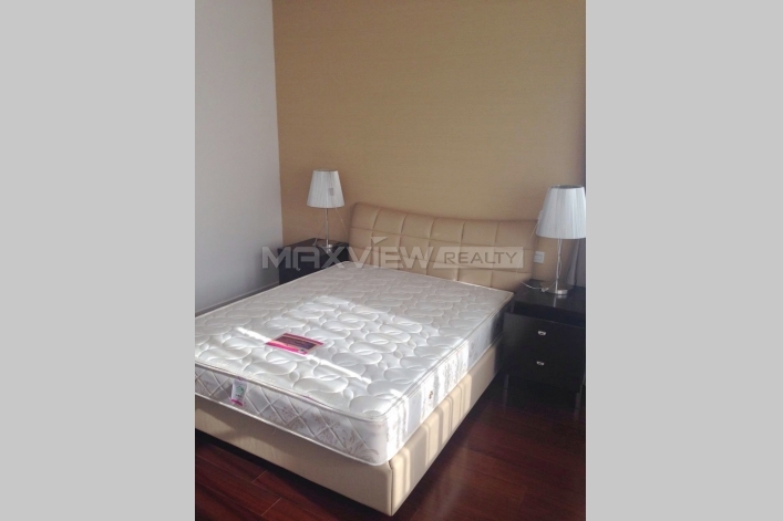 Beijing Riviera | 香江花园 4bedroom 280sqm ¥45,000 ZB001613