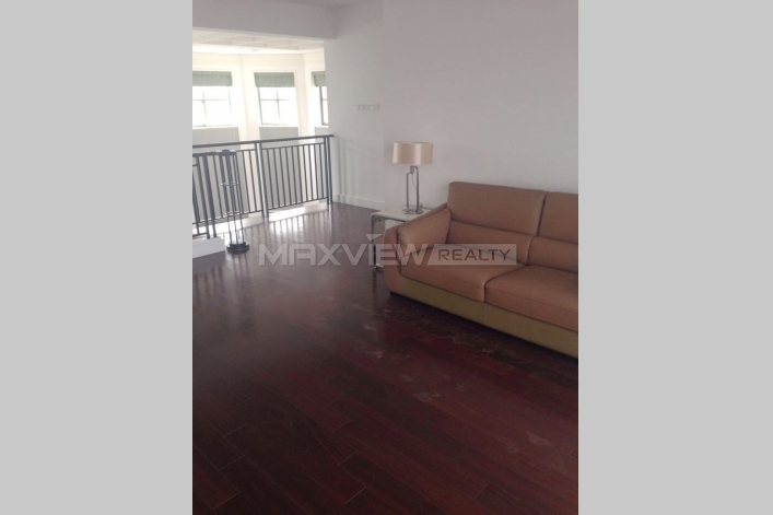 Beijing Riviera | 香江花园 4bedroom 280sqm ¥45,000 ZB001613