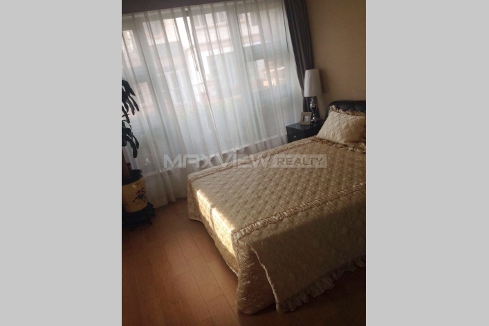 Beijing Riviera | 香江花园 4bedroom 320sqm ¥55,000 ZB001614