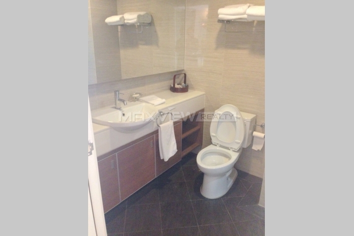 Beijing Riviera | 香江花园 4bedroom 320sqm ¥55,000 ZB001614