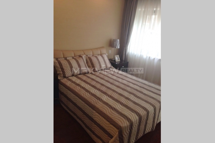 Beijing Riviera | 香江花园 4bedroom 320sqm ¥55,000 ZB001614