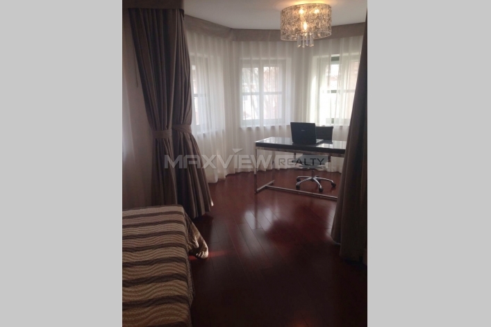 Beijing Riviera | 香江花园 4bedroom 320sqm ¥55,000 ZB001614