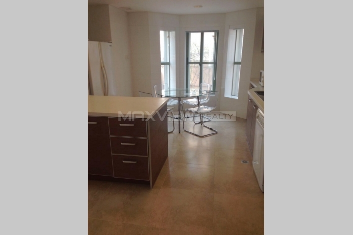 Beijing Riviera | 香江花园 4bedroom 320sqm ¥55,000 ZB001615