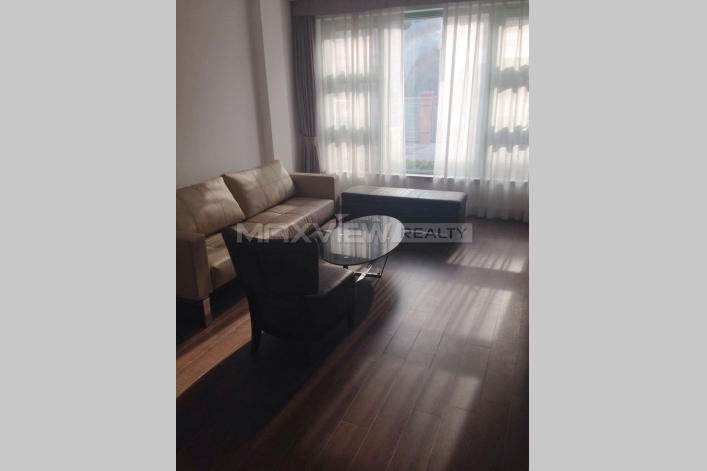 Beijing Riviera | 香江花园 4bedroom 320sqm ¥55,000 ZB001615