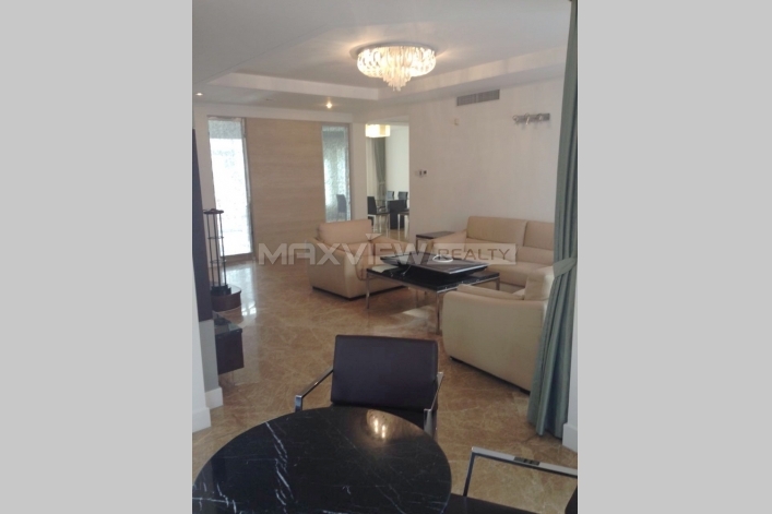 Beijing Riviera | 香江花园 4bedroom 320sqm ¥55,000 ZB001615