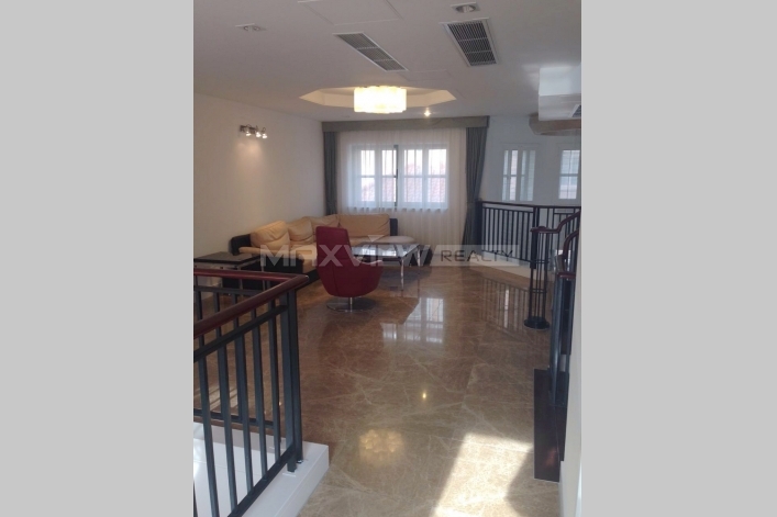 Beijing Riviera | 香江花园 4bedroom 320sqm ¥55,000 ZB001615