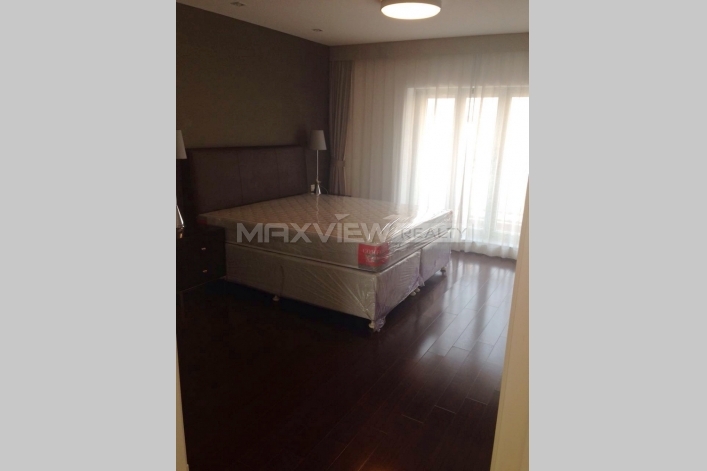 Beijing Riviera | 香江花园 4bedroom 320sqm ¥55,000 ZB001615