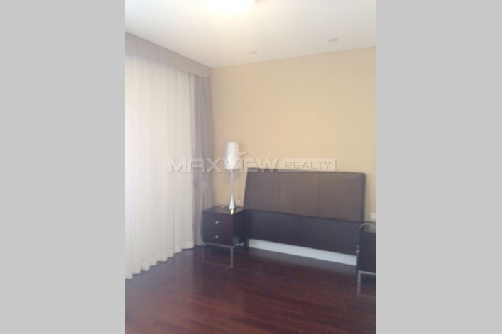 Beijing Riviera | 香江花园 4bedroom 320sqm ¥55,000 ZB001615