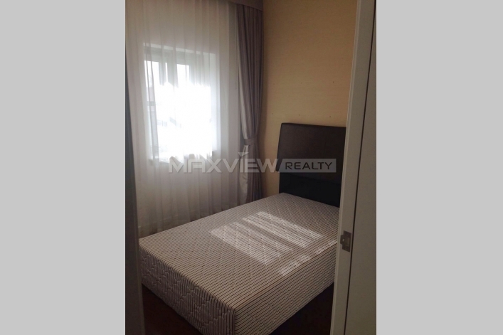 Beijing Riviera | 香江花园 4bedroom 320sqm ¥55,000 ZB001615