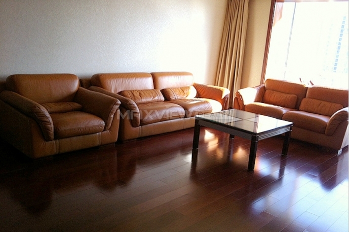 Greenlake Place | 观湖国际  4bedroom 267sqm ¥28,000 BJ0001180