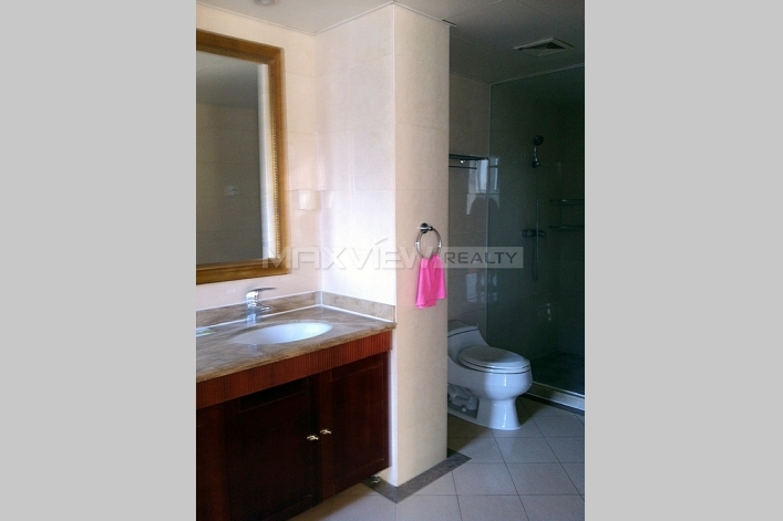 Greenlake Place | 观湖国际  4bedroom 267sqm ¥28,000 BJ0001180