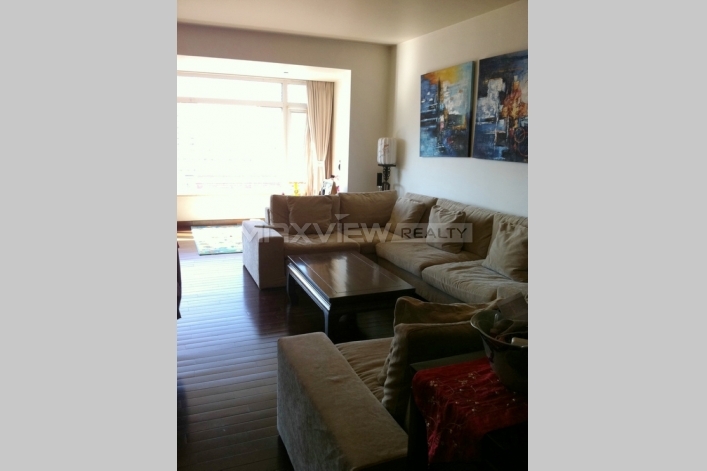 Park Apartment | 天安豪园 3bedroom 245sqm ¥39,000 BJ0001183