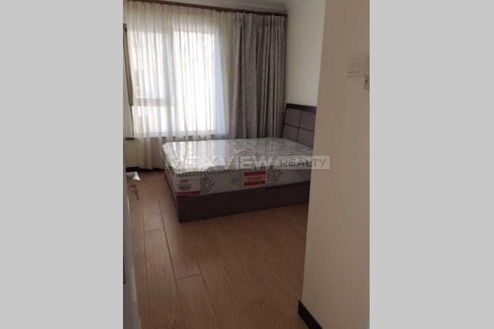 Hairun International Apartment | 海润国际公寓 2bedroom 125sqm ¥16,000 JT100232