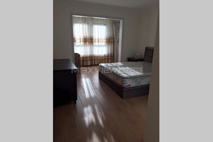 Hairun International Apartment | 海润国际公寓 2bedroom 125sqm ¥16,000 JT100232