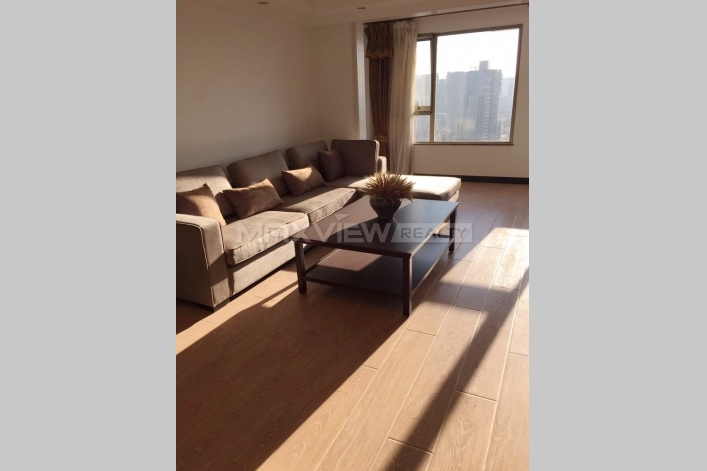 Hairun International Apartment | 海润国际公寓 2bedroom 125sqm ¥16,000 JT100232