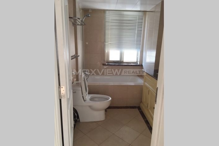 Hairun International Apartment | 海润国际公寓 2bedroom 125sqm ¥16,000 JT100232