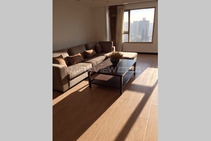 Hairun International Apartment | 海润国际公寓 2bedroom 125sqm ¥16,000 JT100232