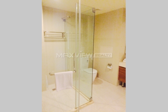 Mixion Residence | 九都汇  2bedroom 130sqm ¥24,000 BJ0001200
