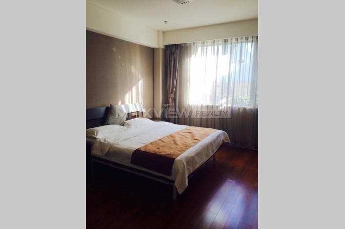 Mixion Residence | 九都汇  2bedroom 130sqm ¥24,000 BJ0001200