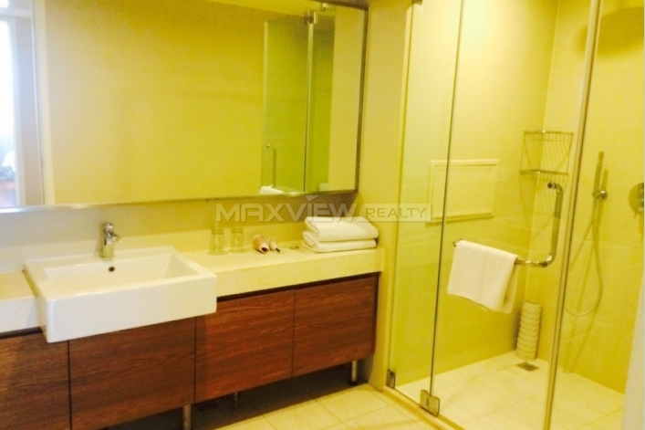 Mixion Residence | 九都汇  2bedroom 130sqm ¥24,000 BJ0001200