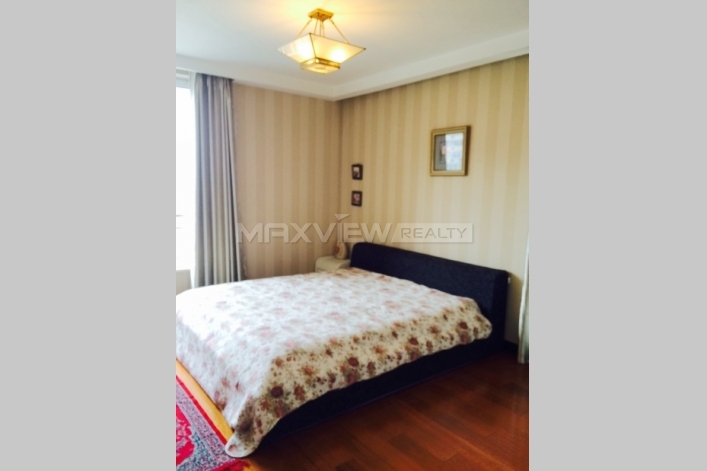  CBD Private Castle | 圣世一品  2bedroom 105sqm ¥16,000 SLT40259