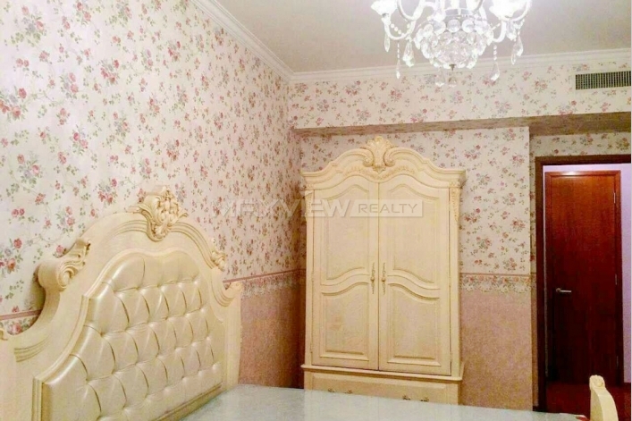 Blue Castle International | 蓝堡国际公寓 1bedroom 67sqm ¥11,000 BJ0001205