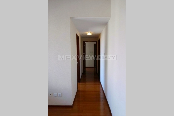 Blue Castle International | 蓝堡国际公寓 1bedroom 136sqm ¥16,000 BJ0001208